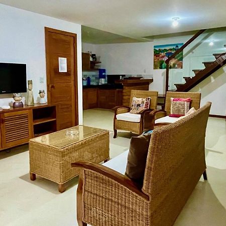 Charm Bahia Residencias Porto Seguro Esterno foto