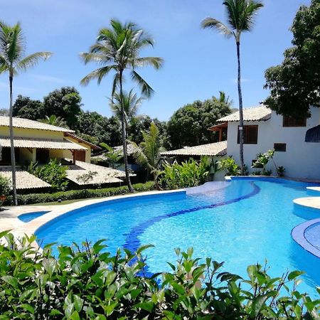 Charm Bahia Residencias Porto Seguro Esterno foto
