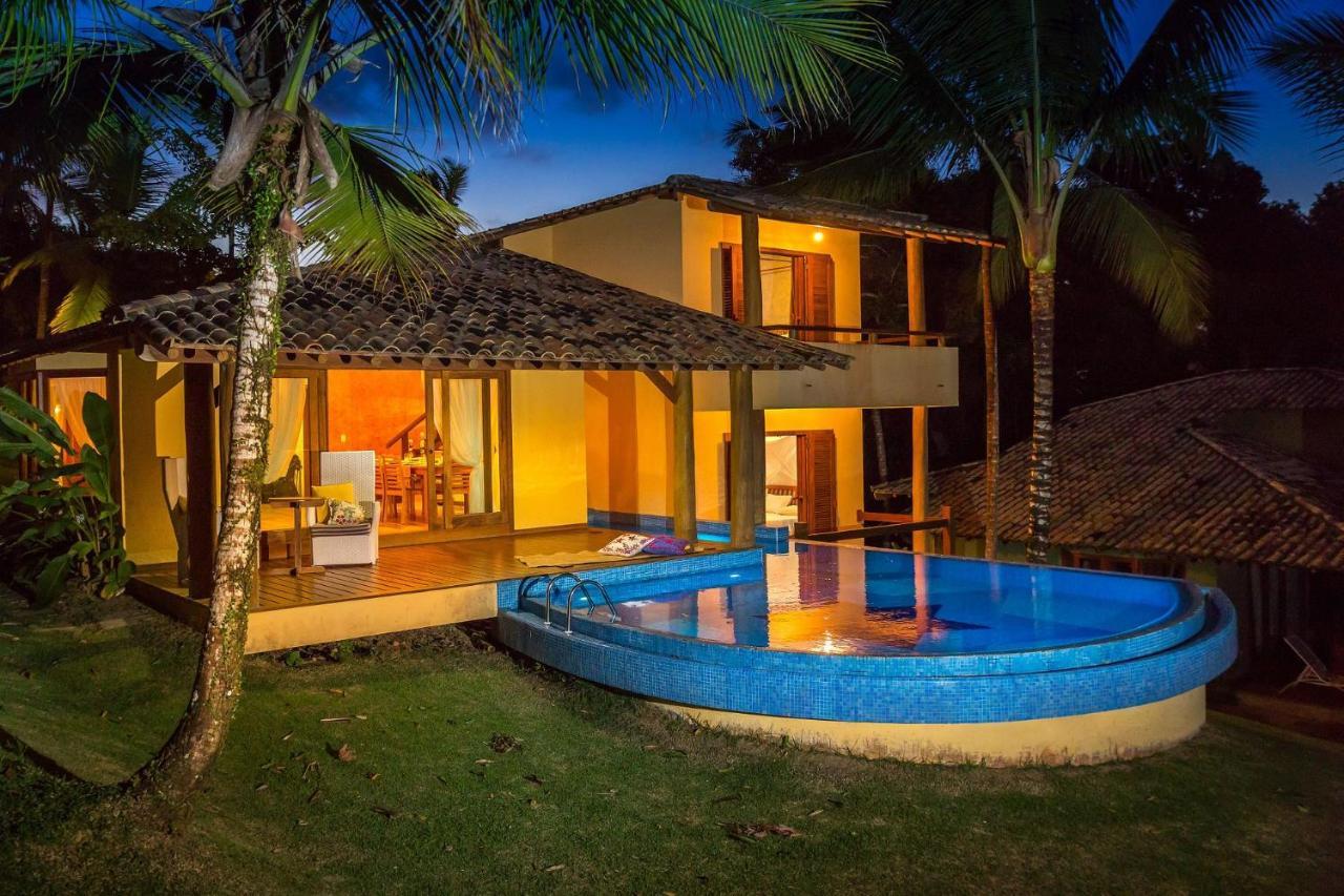 Charm Bahia Residencias Porto Seguro Esterno foto
