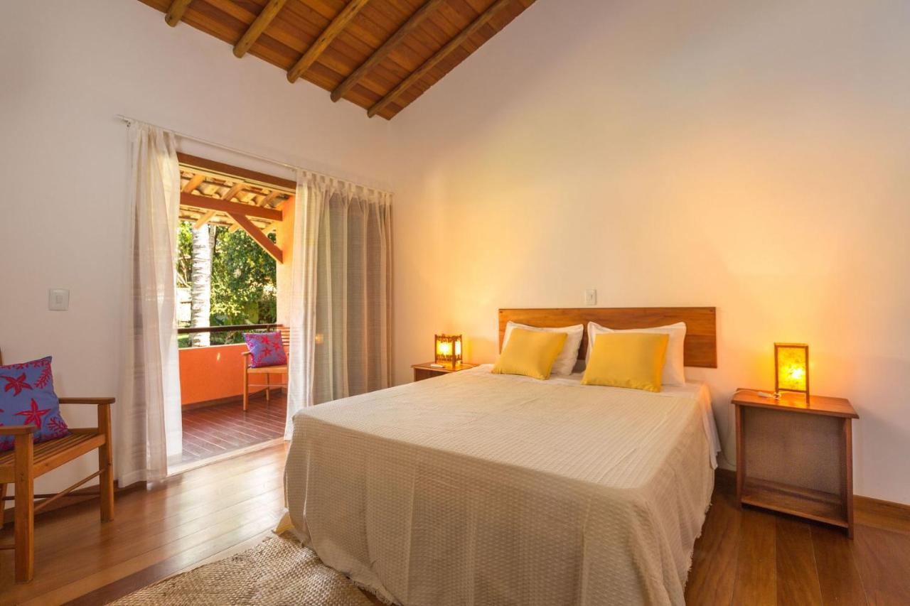 Charm Bahia Residencias Porto Seguro Esterno foto
