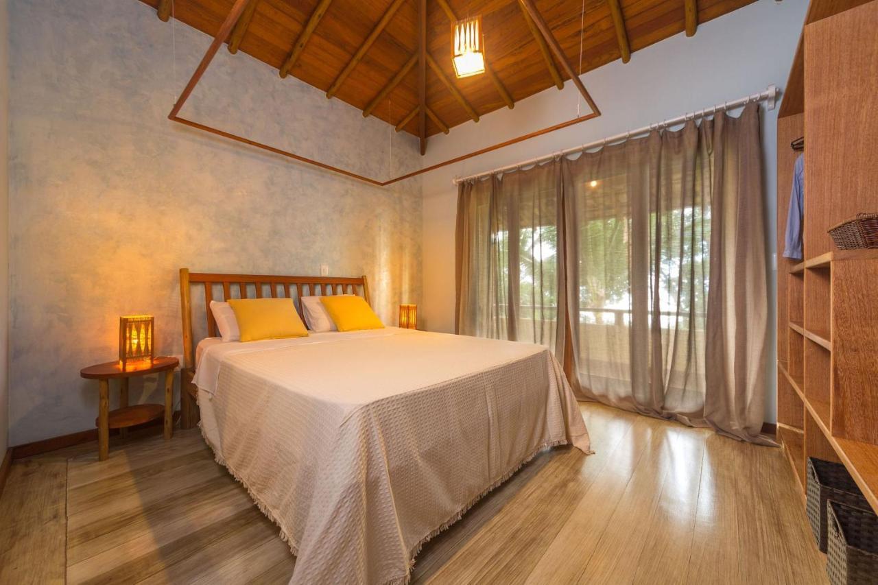Charm Bahia Residencias Porto Seguro Esterno foto