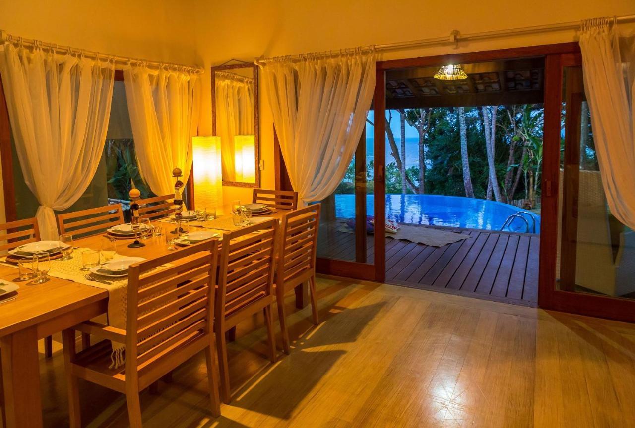 Charm Bahia Residencias Porto Seguro Esterno foto