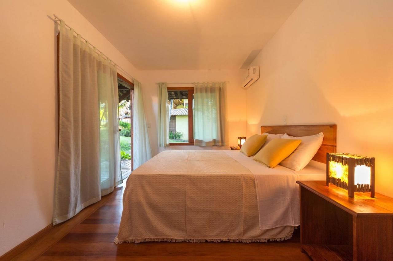 Charm Bahia Residencias Porto Seguro Esterno foto