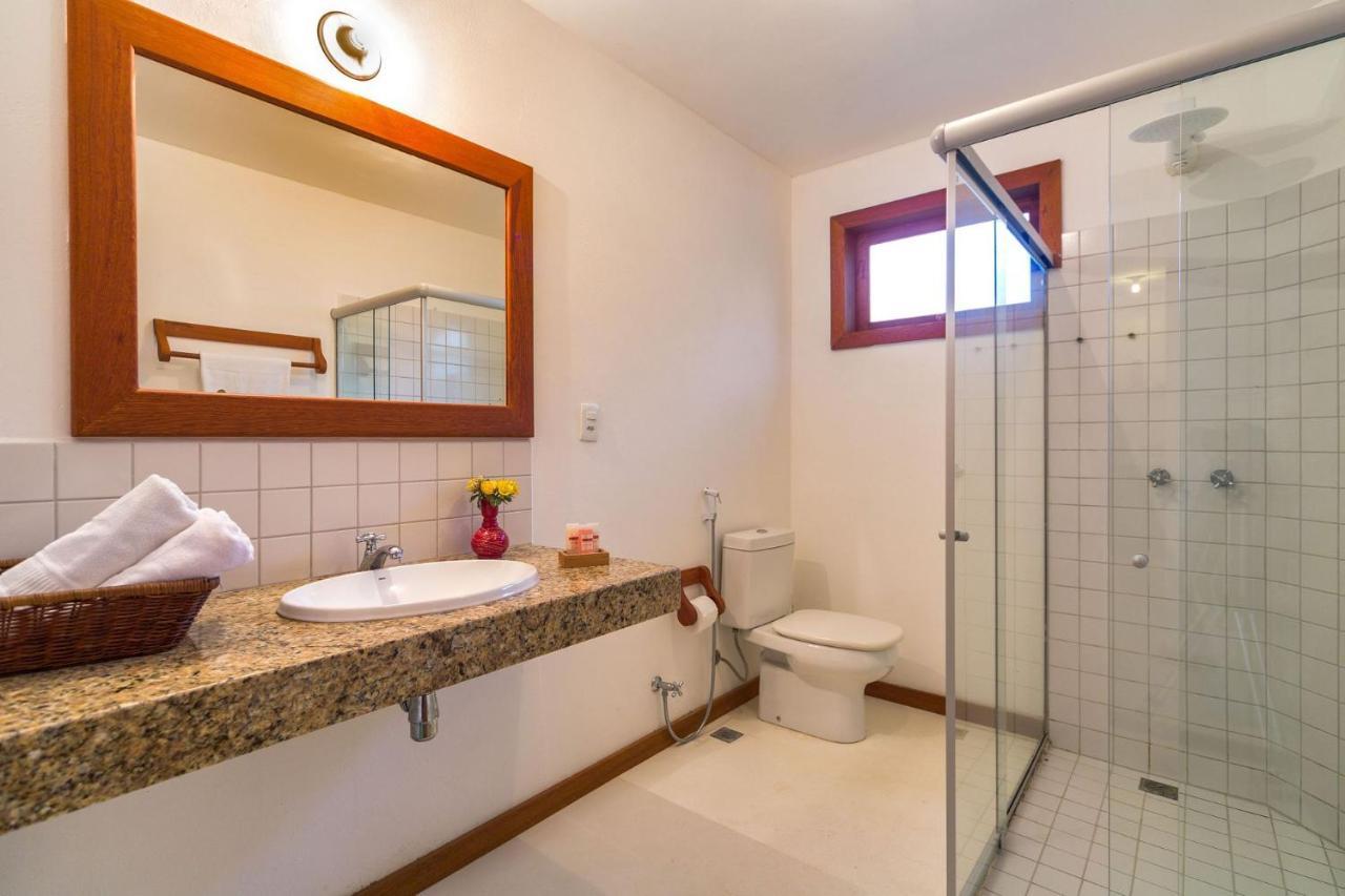 Charm Bahia Residencias Porto Seguro Esterno foto