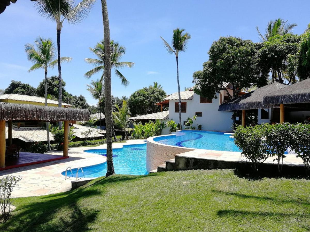 Charm Bahia Residencias Porto Seguro Esterno foto