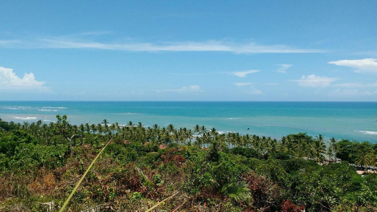 Charm Bahia Residencias Porto Seguro Esterno foto