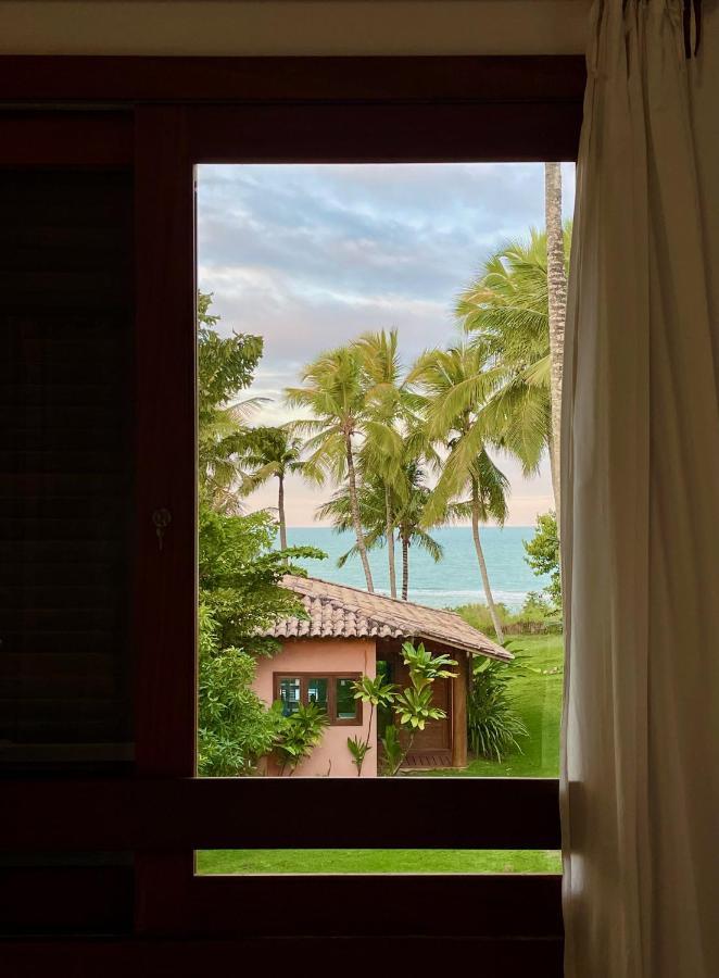 Charm Bahia Residencias Porto Seguro Esterno foto