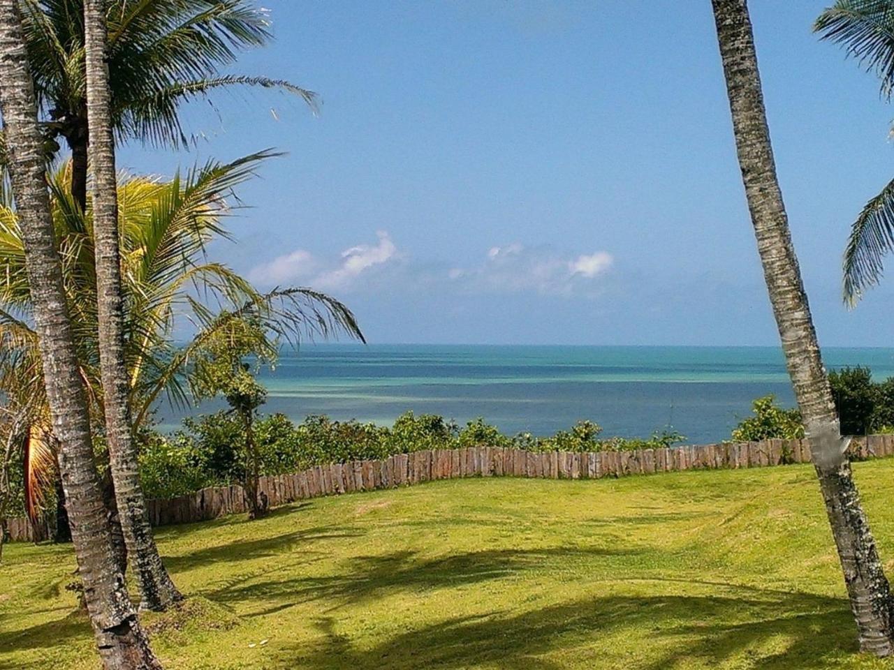 Charm Bahia Residencias Porto Seguro Esterno foto