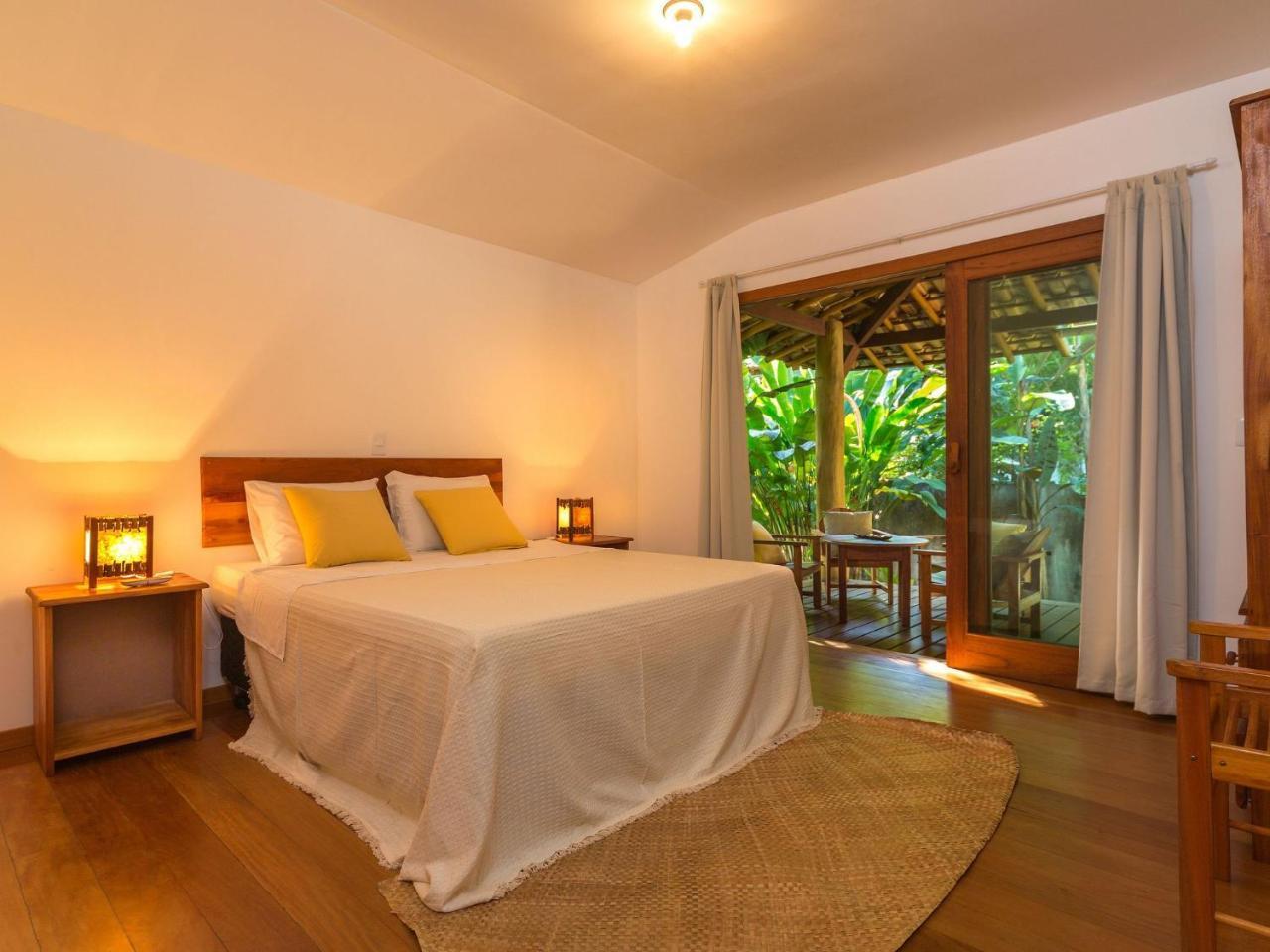 Charm Bahia Residencias Porto Seguro Esterno foto