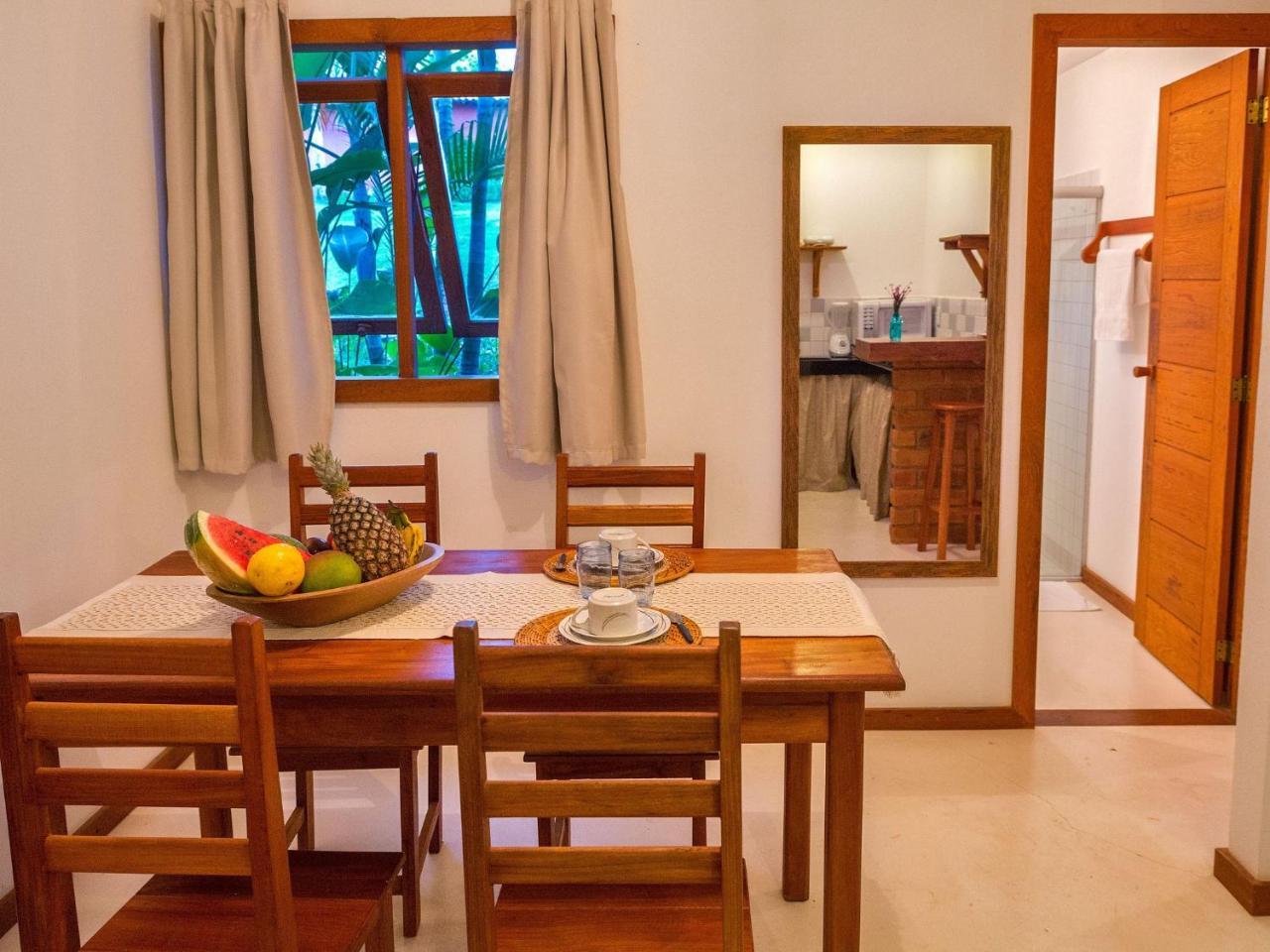 Charm Bahia Residencias Porto Seguro Esterno foto