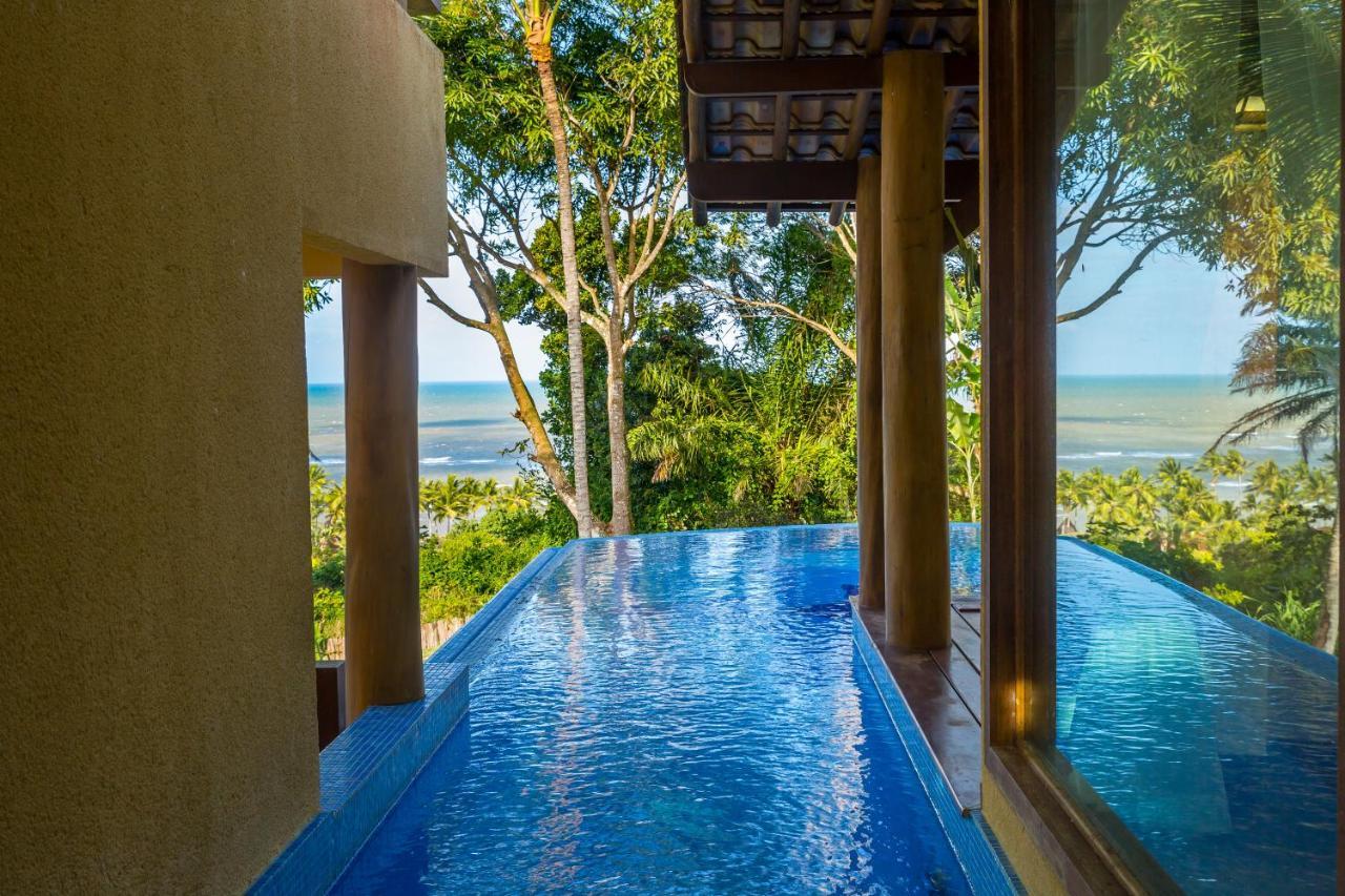 Charm Bahia Residencias Porto Seguro Esterno foto