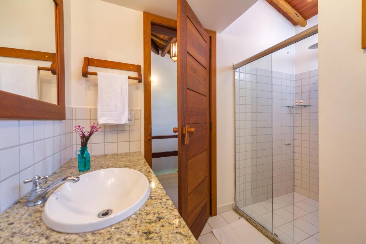 Charm Bahia Residencias Porto Seguro Esterno foto